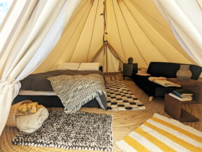 Glamping Yerbabuena